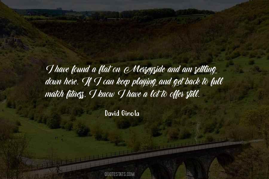 Greanades Quotes #469322