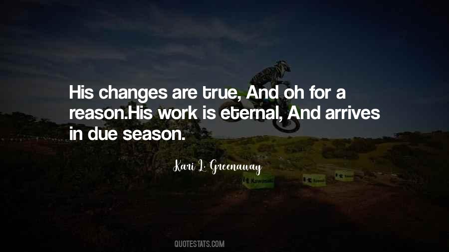 Greenaway Quotes #1001579