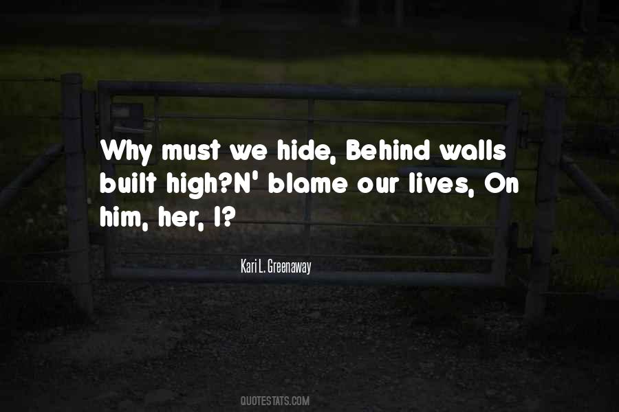 Greenaway Quotes #1087441