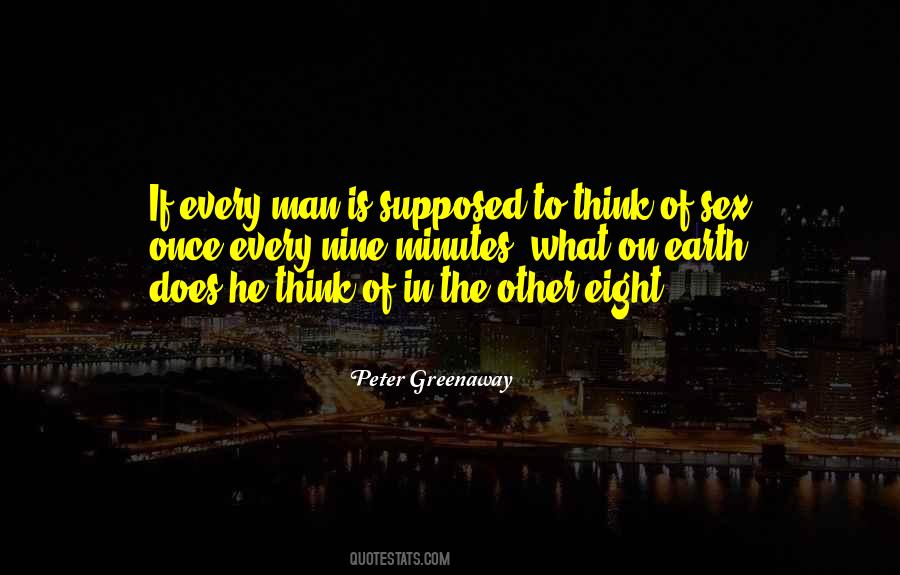 Greenaway Quotes #170316