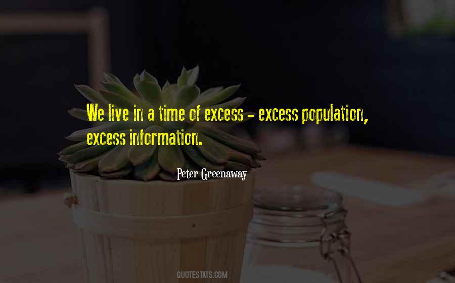 Greenaway Quotes #826002