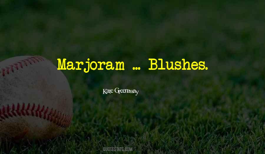 Greenaway Quotes #876928