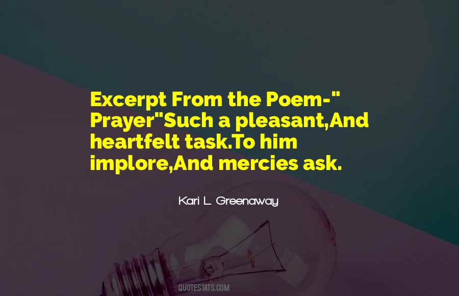 Greenaway Quotes #894562
