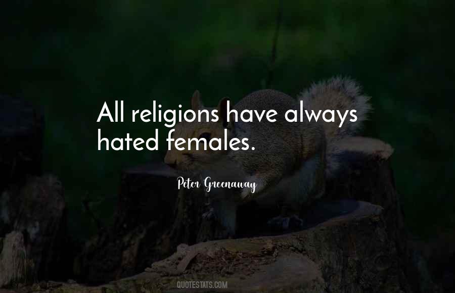 Greenaway Quotes #895955