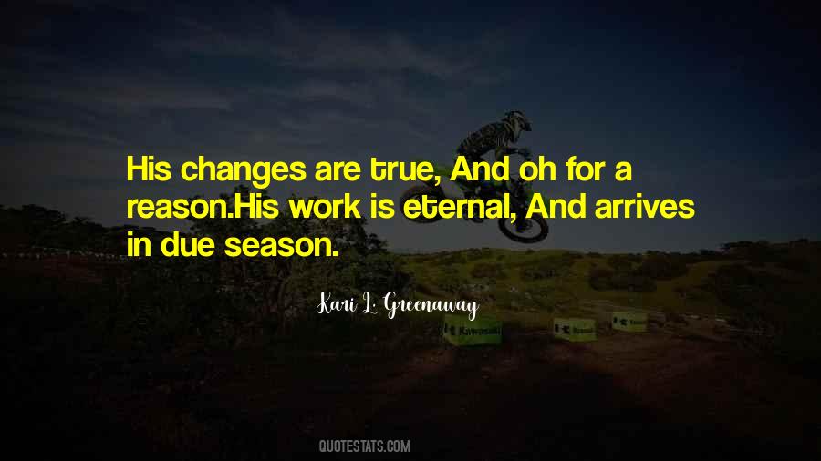 Greenaway's Quotes #1001579