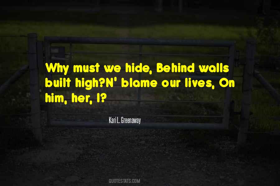 Greenaway's Quotes #1087441