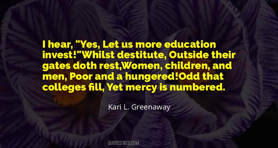 Greenaway's Quotes #1268359