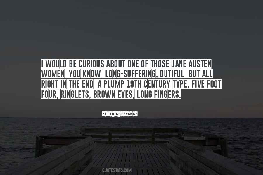 Greenaway's Quotes #1289910