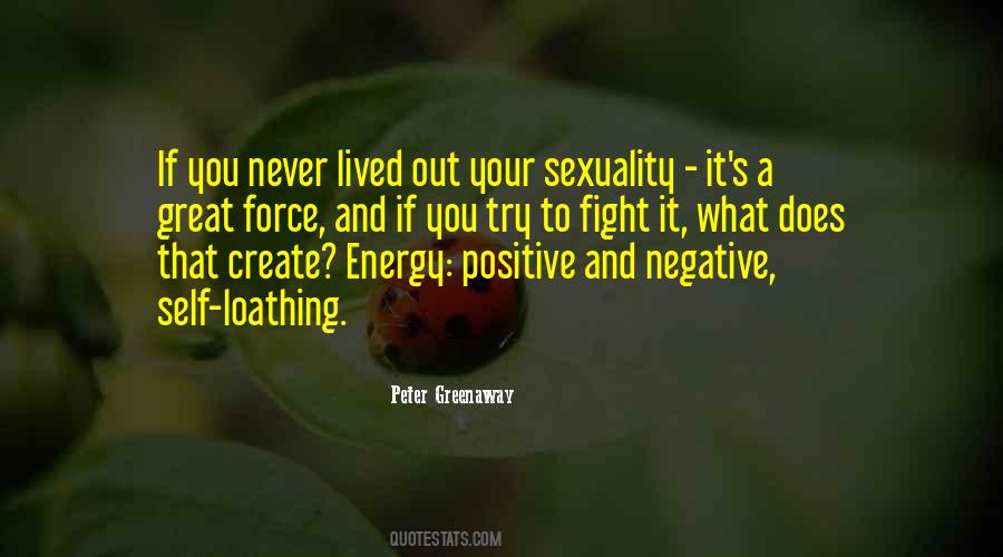 Greenaway's Quotes #1832135