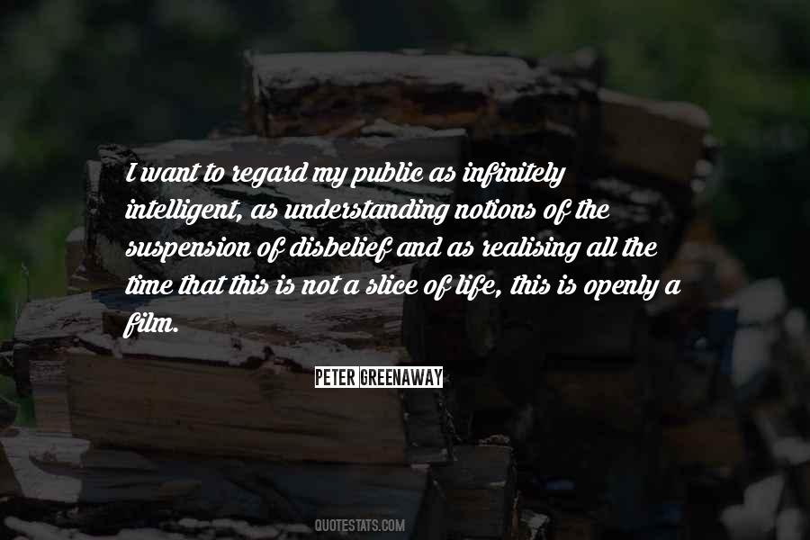 Greenaway's Quotes #260850
