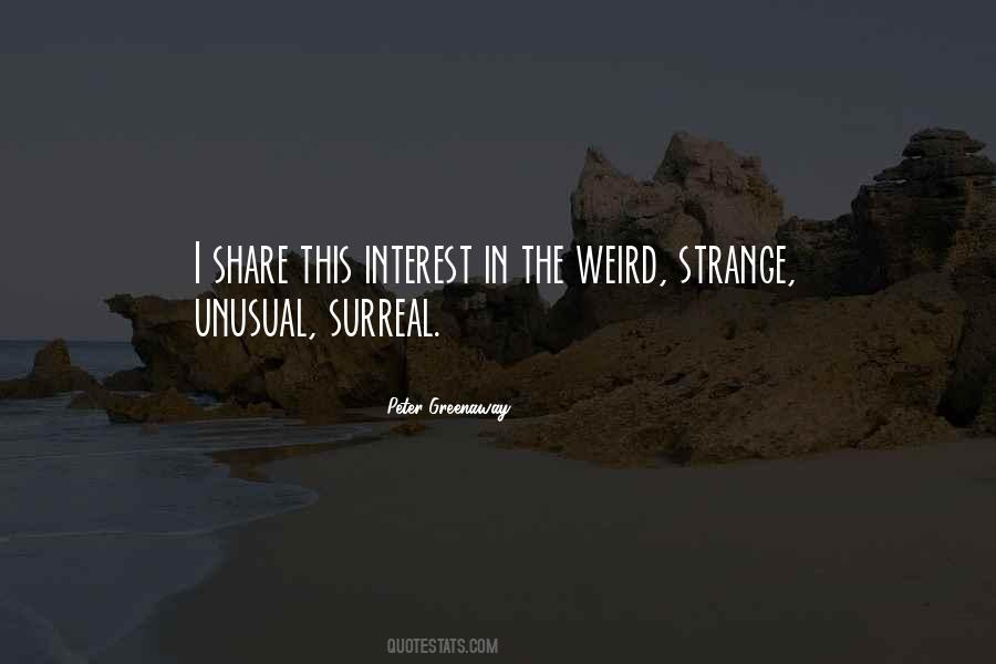 Greenaway's Quotes #460812