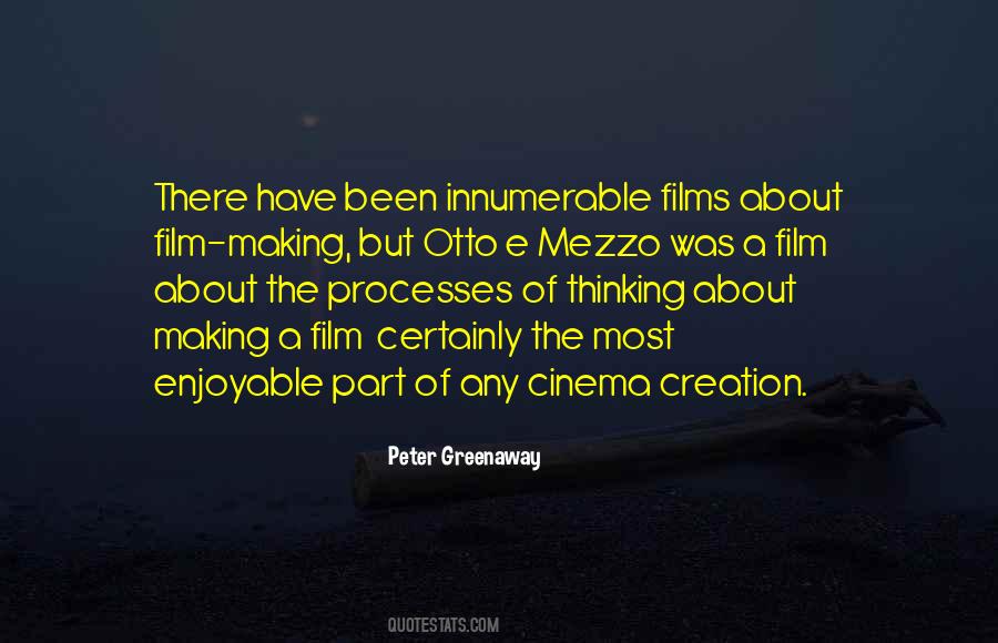 Greenaway's Quotes #620835