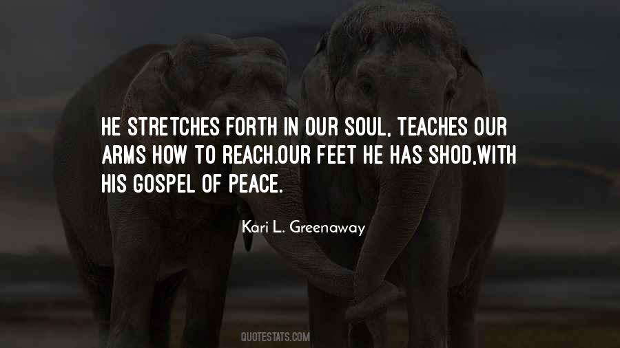 Greenaway's Quotes #741826
