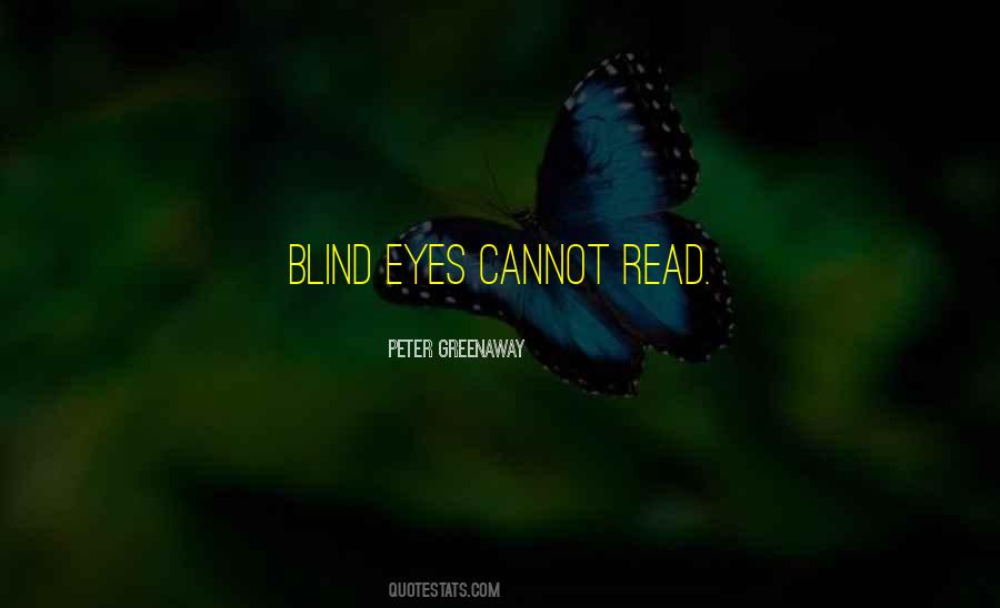 Greenaway's Quotes #888247