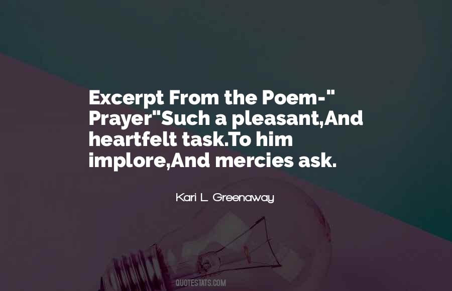 Greenaway's Quotes #894562
