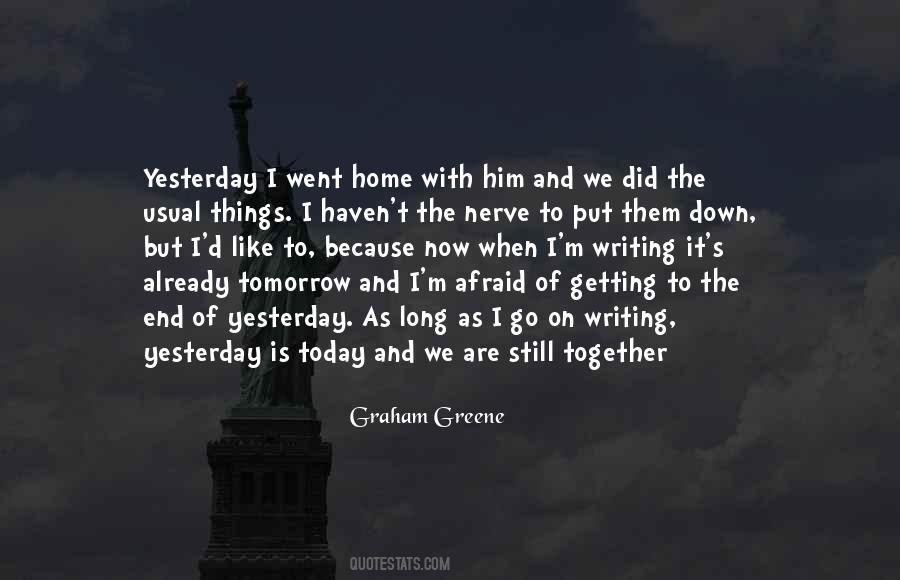 Greene's Quotes #306911