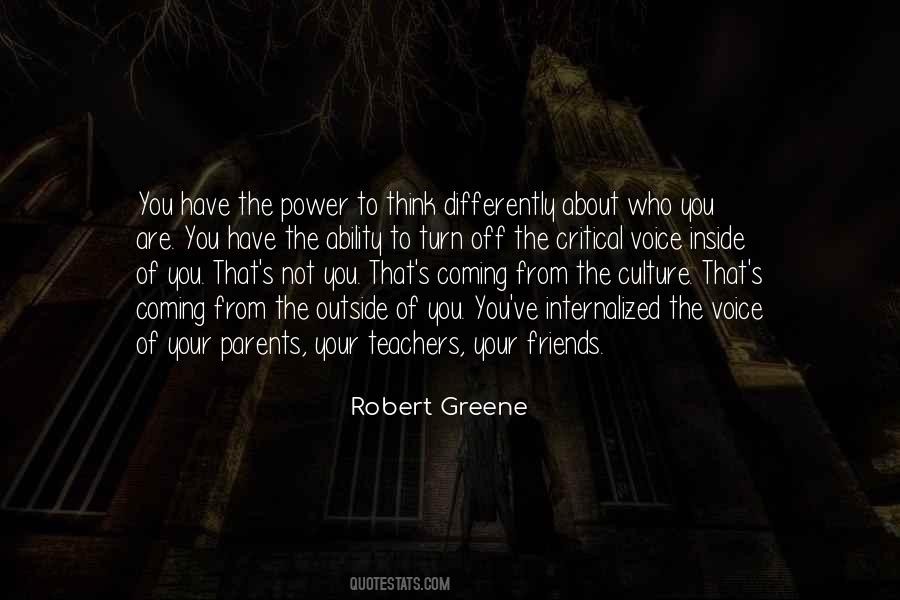 Greene's Quotes #355259