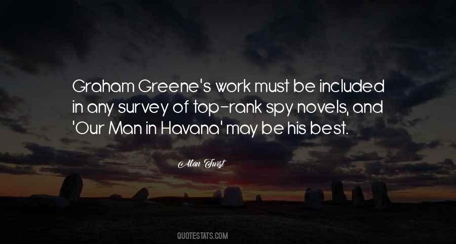 Greene's Quotes #455561