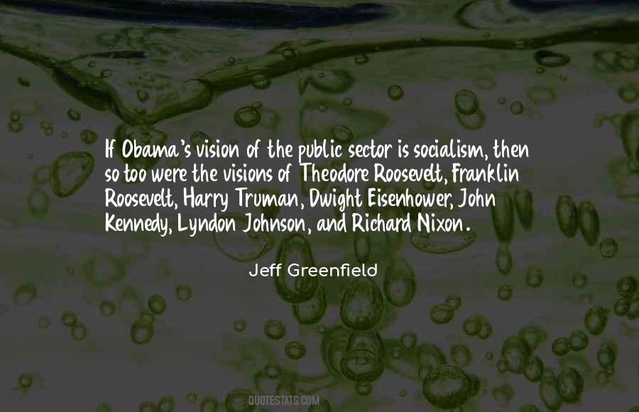 Greenfield Quotes #654815