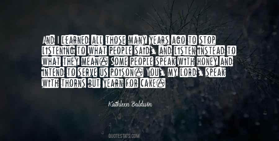 Greenie Quotes #781380