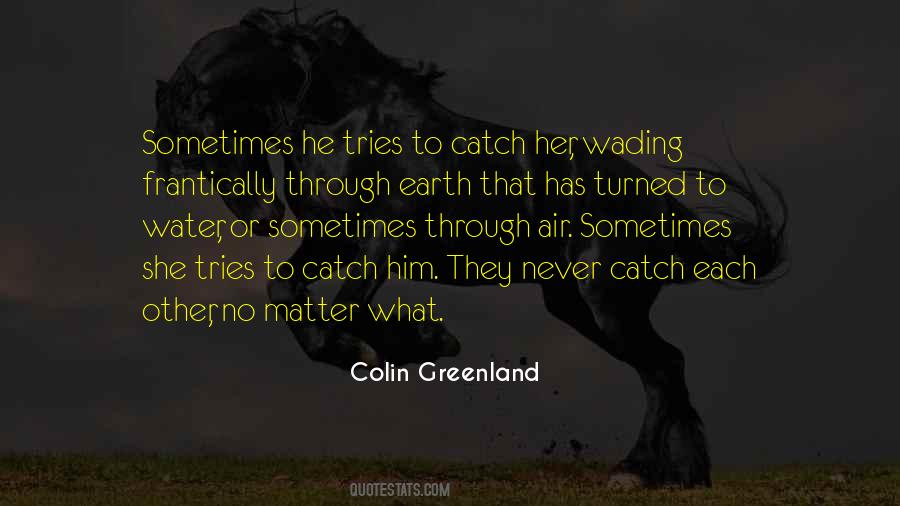 Greenland's Quotes #1078760