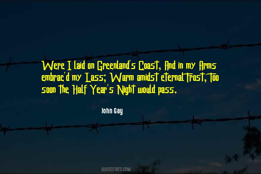Greenland's Quotes #942144