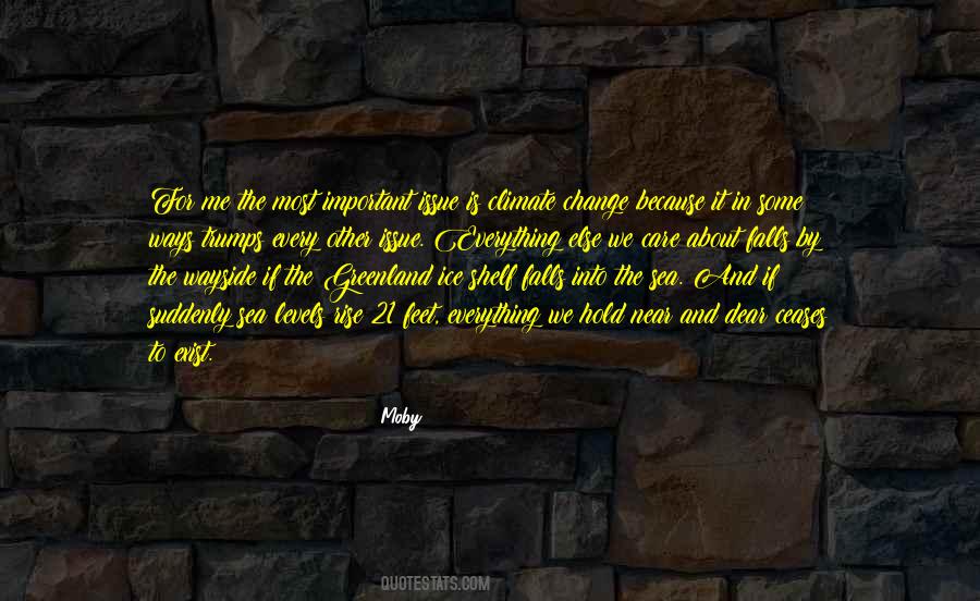Greenland's Quotes #980788