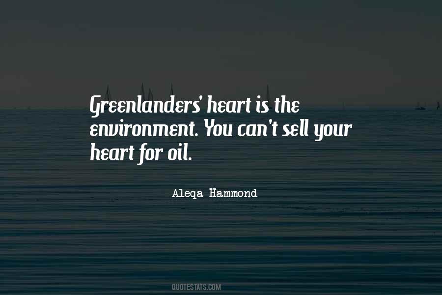 Greenlanders Quotes #388731