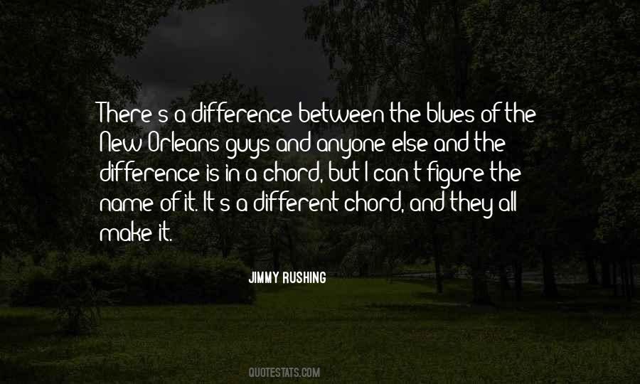 Quotes About Anyone Can Make A Difference #1400655