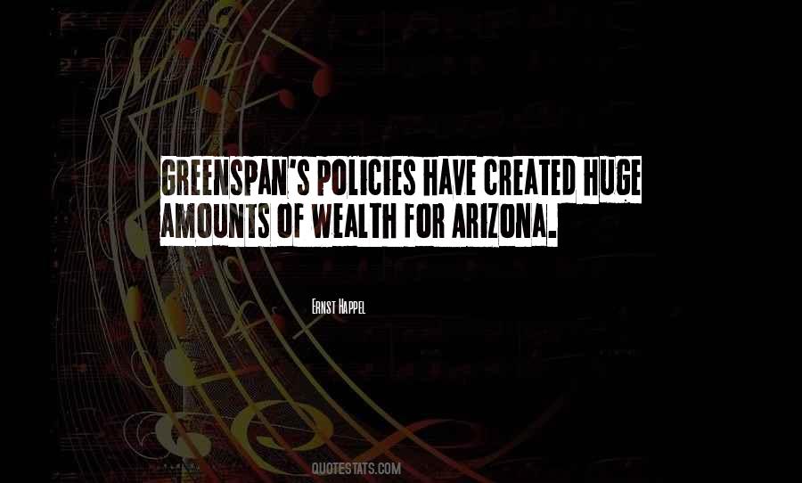 Greenspan's Quotes #1082211