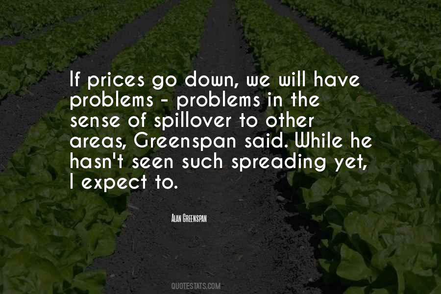 Greenspan's Quotes #159451