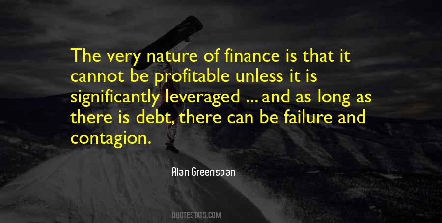 Greenspan's Quotes #172886