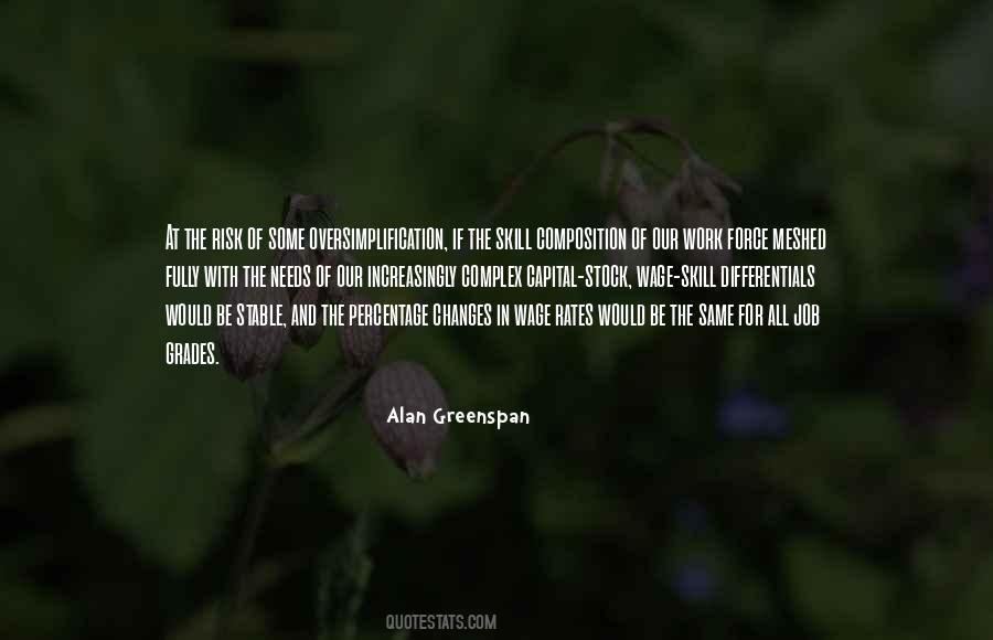 Greenspan's Quotes #179307