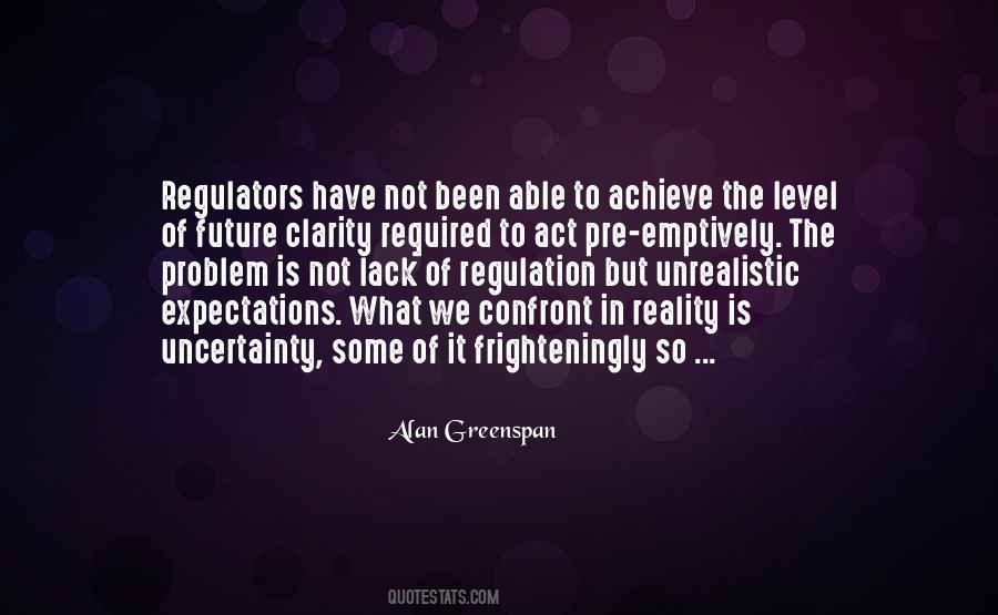 Greenspan's Quotes #215877