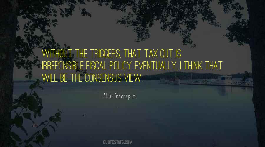 Greenspan's Quotes #221340