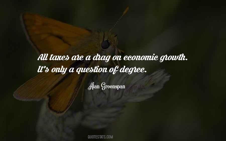 Greenspan's Quotes #254635