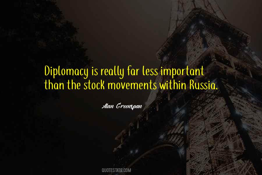 Greenspan's Quotes #316488