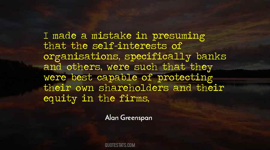 Greenspan's Quotes #676068
