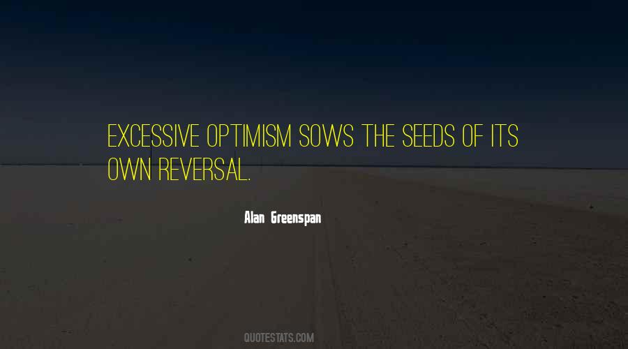 Greenspan's Quotes #843620