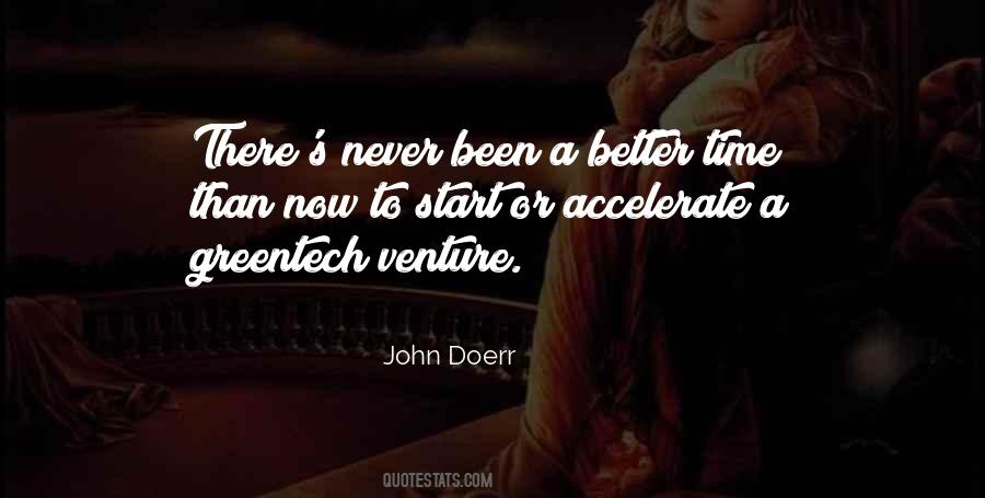 Greentech Quotes #250013