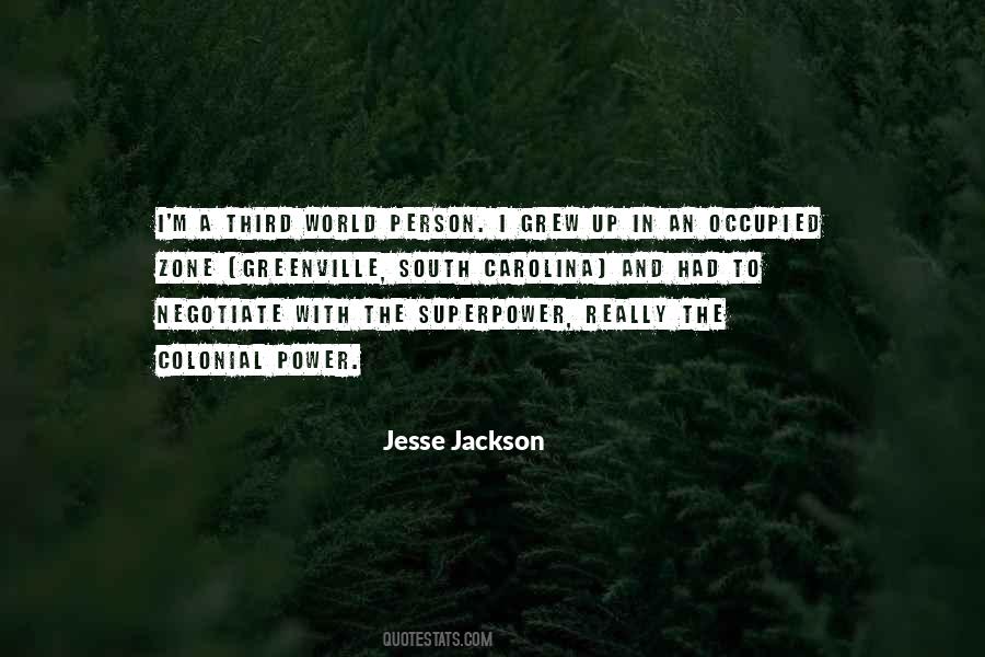Greenville Quotes #1595087