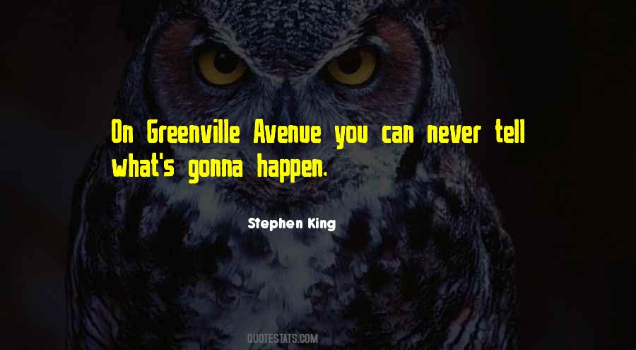 Greenville Quotes #754522