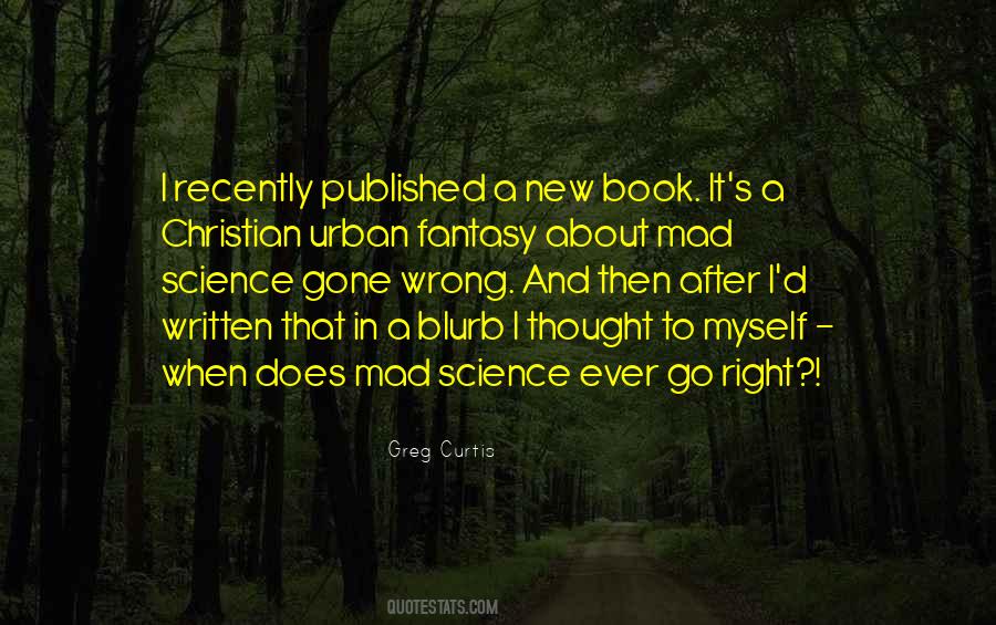 Greg's Quotes #130956