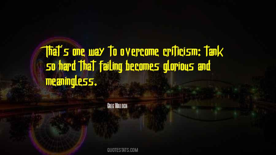Greg's Quotes #15032