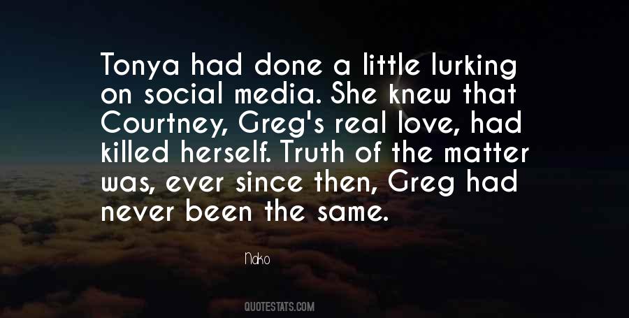 Greg's Quotes #1670845