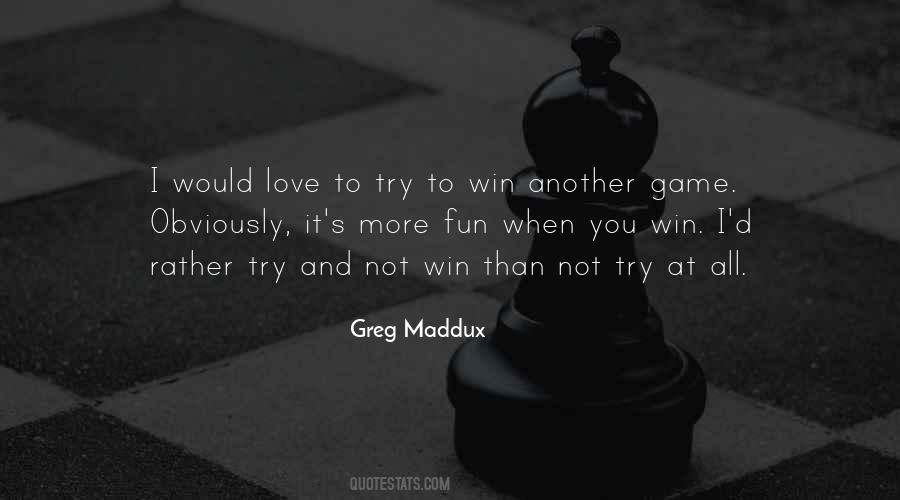 Greg's Quotes #167849