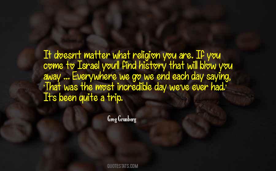 Greg's Quotes #203234