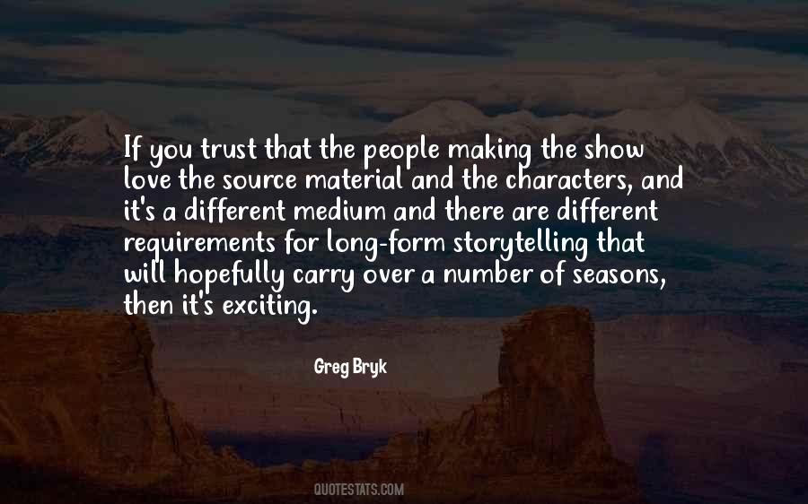 Greg's Quotes #217745