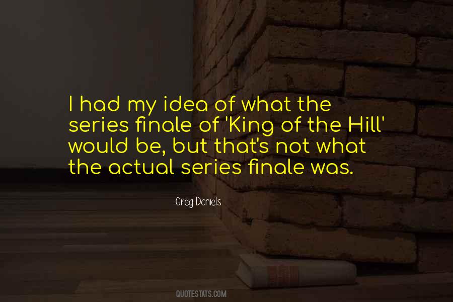 Greg's Quotes #224290