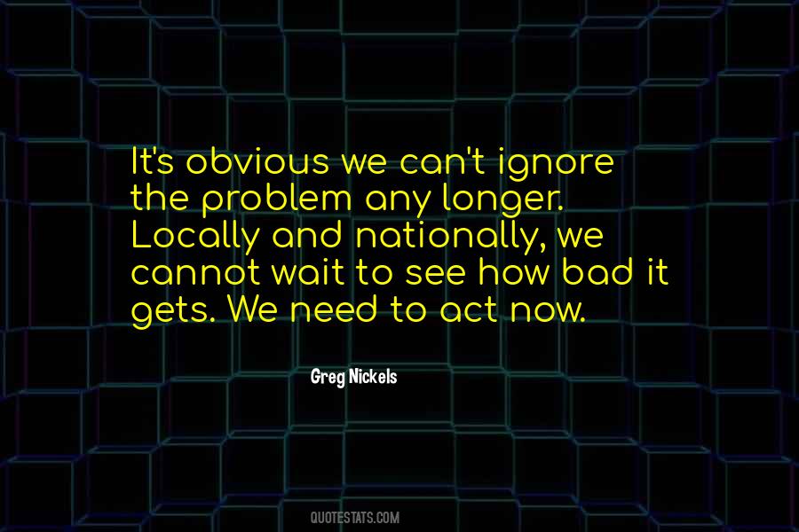 Greg's Quotes #22822